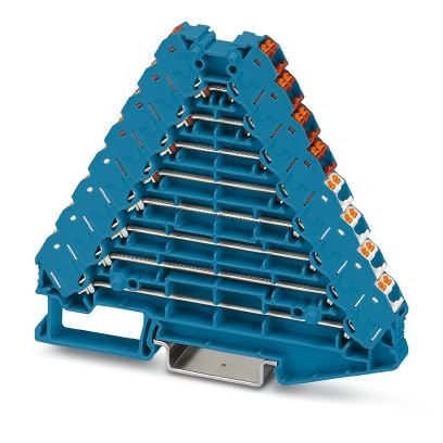 Phoenix Contact PTRV 8 BU/RDWH - D8d9c58a5cb740e14aab4073976d2e61 - 20147623