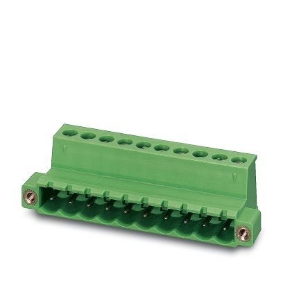 PHOENIX printplaatconnector IC 2,5/10-STGF-5,08 - D8df3b11728fc743c79df351ded4ad42 - 11000091