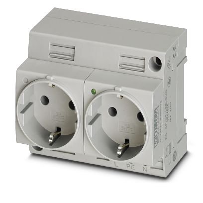 Phoenix Contact EO-CF/UT/LED/DUO - D8e6b76f3869c45517b9e18818f92a6f - 20138794