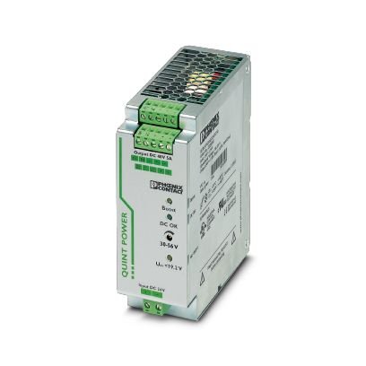 Phoenix Contact QUINT-PS/24DC/48DC/ 5 - D8fa47f623433d16623a36768825c285 - 20143515