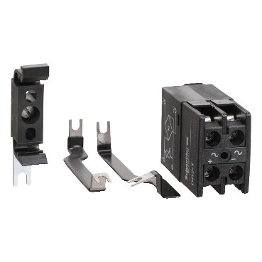 Schneider Electric Rectifier - 250V - Accessoires TeSys F Contactor LC1-F - D90925850557e024f7c9b79d3a29ffc1 - 20073950