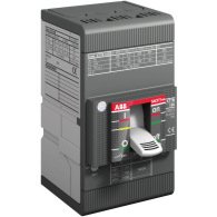 ABB tmax vermogensschakelaar 160a 3p XT1B 160/ 32 TMD FF 3 - D9217b8ad87d07aad31ad261077243ba - 11011104