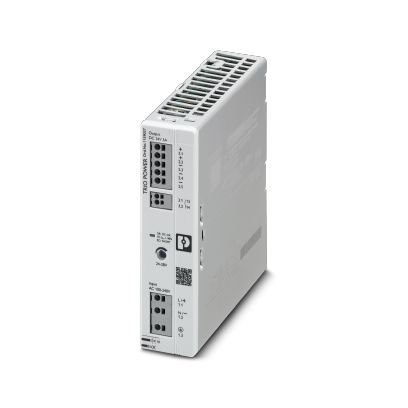 Phoenix Contact TRIO3-PS/1AC/24DC/5 - D943cd7de305f7c5f975e755b587331e - 20142757