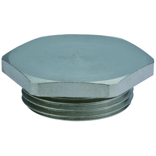 HUMMEL BLINDSTOP-MS PG 7 + O-Ring - D95b62a9a43bdb55a48846ff5b800932 - 20052084