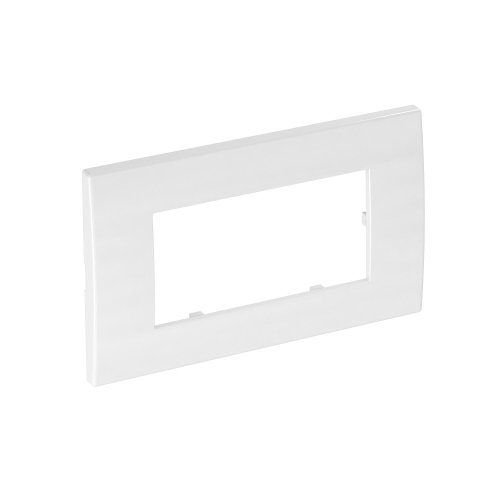 OBO afdekraam 2 module 84x140mm 6119342 - D9b9f293d4063bc95a27867facfd4379 - 11004662