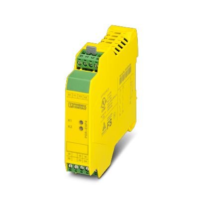 PHOENIX veiligheidsrelais PSR-SCP- 24DC/ESP4/2X1/1X2 - D9f7416b1b6df061b143308f49066670 - 11004381