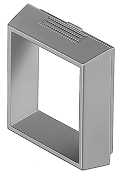 EAO Frontraam grijs 30x30 - D9fff30140a7ee756c33236f5f621072 - 20044225
