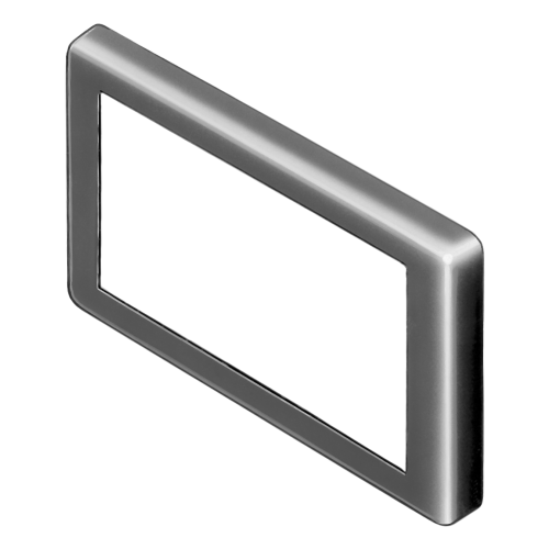 EAO 03-965.0 frontraam zwart - Da26c03ebb1fd98ab762cdc4c77515b3 - 8100602