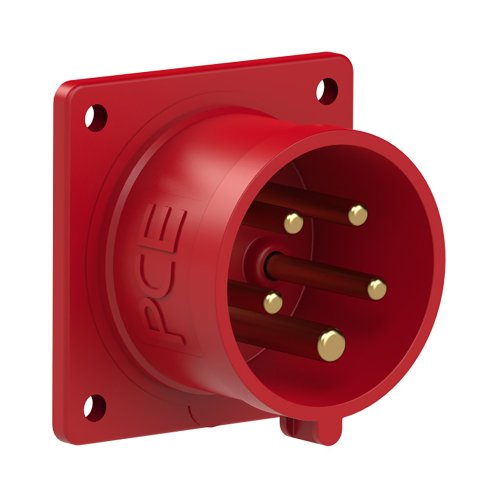 PCE toestel wcd inbouw 16A 5P 400V 6H - Da606f973b3c469ed274347fe0afdf30 - 615-6