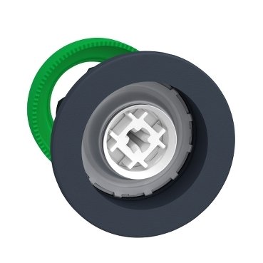 Schneider Electric Harmony XB5 - Antimicrobi&euml;le Kop voor verzonken drukknop - Zonder kapj - Da6dd2f832a36e7a023986a042d71a79 - 20086252