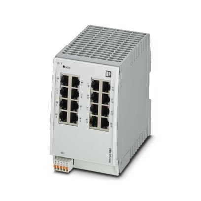 PHOENIX industrial ethernet switch FL SWITCH 2016 - Da7f32faf13a9991b8fe79383a87bf0c - 11003701
