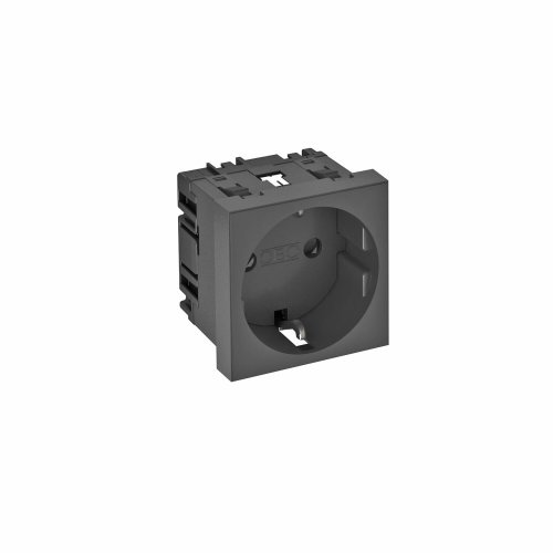 OBO wcd 1v ra schuko zwartgrijs 6120016 - Daf9d748c645b25e0e3df4e7bbbc7831 - 2014967