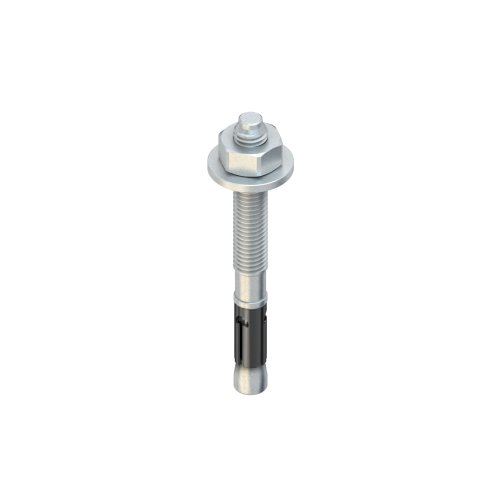 Niedax Group DAZ 12X10 BETONANKER BUITENDR. M12 - Daz 10x10 a - 20208796