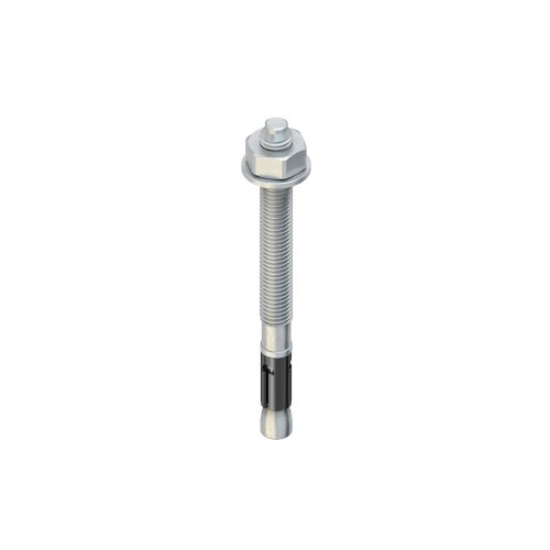 Niedax Group DAZ 10X30 BETONANKER BUITENDR. M10 - Daz 10x30 a - 20047014