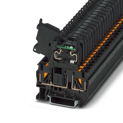 PHOENIX zekeringsrijgklem PT 4-HESILED 24 (5X20) - Db11207163edc1d4557097d1be981952 - 5529722