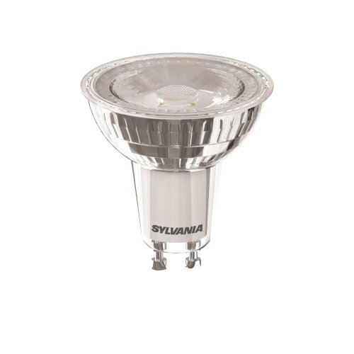 SYLVANIA led lamp gu10 4.5w 2700k dimbaar 0029125 - Db21c201 0d2f 4b82 9cfd 3f055613ed44 - 11001671