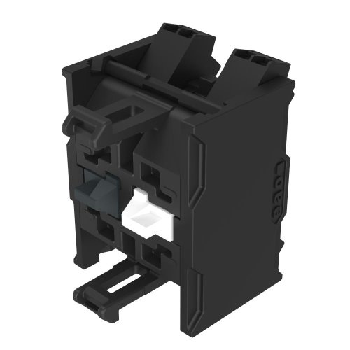 EAO schakelelement slow-make T 1NC+1NO PIT Ag - Db2f03bedd05cc222be28b5bba7c3c98 - 20044468