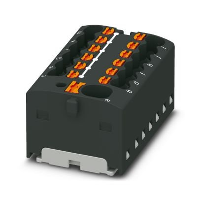 Phoenix Contact PTFIX 4/12X1,5 BK - Db31a5258a04016f093316c32706704d - 20141709