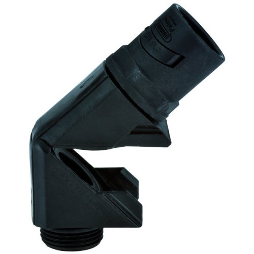 HUMMEL SM-W PG 9 Kabelslang Zwart - Db333f1e8b87fb6d6c37a39f58589496 - 20053445