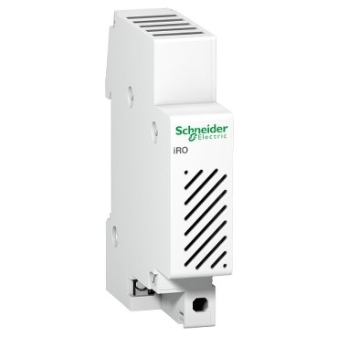 SE iRO zoemer 220-240v 70dBA A9A15322 - Db46b38bd61d19b2e7e6f57ed0a45f58 - 11002666