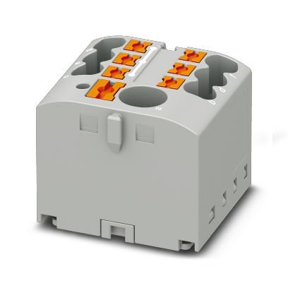 PHOENIX verderblok PTFIX 6/6X2,5 GY - Db4a3bc3a10b9503ded61d6642335172 - 11006135