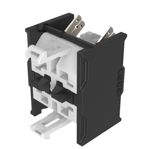 EAO schakelelement snap-action 2NC PT6,3 Ag - Db64407adb80ebcfec04234aada34458 - 20044337