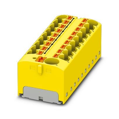 Phoenix Contact PTFIX 10/18X4 YE - Db64ce6f361434b00f3d992898c99d71 - 20148147
