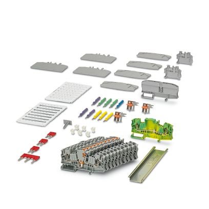 Phoenix Contact STME 6-SET POWER - Db842c87a532e0592053dad3cbe7a030 - 20144935