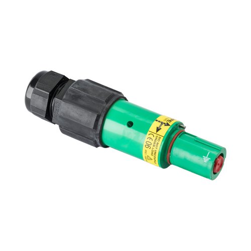 Phase3 Powersafe Line Drain 500A E groen C150 M40A - Dbbca56a0b4866360839562312f6a5e6 - 20154487