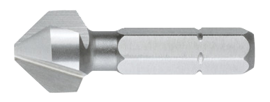 WIHA Verzinkboor1/4" C6,3 7806 8,3x35 mm - Dc3342f0 9070 44d4 8feb e94bbba5cdea - 20013360