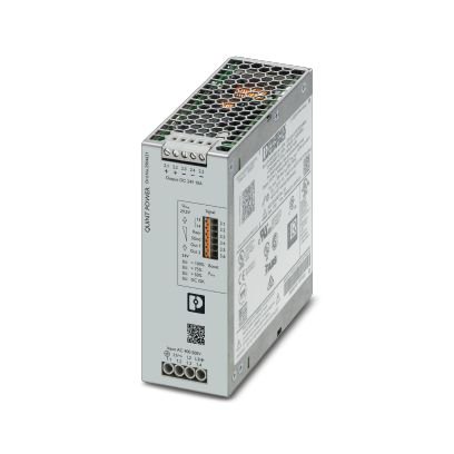 PHOENIX voeding QUINT4-PS/3AC/24DC/10 - Dc38a6067d31ce01f958b4c302fed016 - 11000771