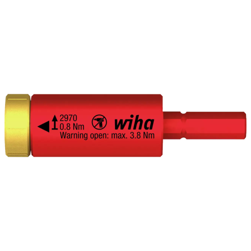 WIHA Moment EasyTorque Adapter Electric 297 0,8 Nm - Dc41b186 da11 4911 853c fea8346a1cdf - 20208289