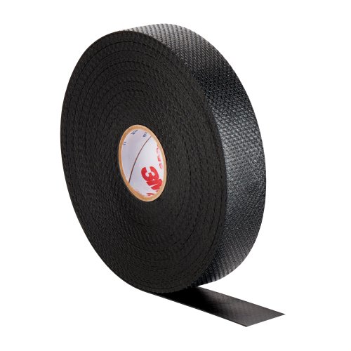 3M SCOTCH tape t23 19x9,1 zwart vulkaniserend - Dc63fb2f31743974ee430a21eece8cbb - 5032513