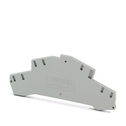 PHOENIX afsluitplaat D-PTTBS 2,5-QUATTRO - Dca0930b27dbafaf591f4205f7bf353b - 11007661