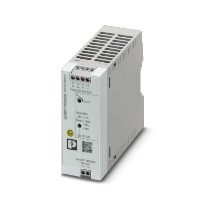 Phoenix Contact QUINT4-SYS-PS/1AC/24DC/2.5/SC - Dcab055d591b6c229f3ab52cc82c19c1 - 20143941