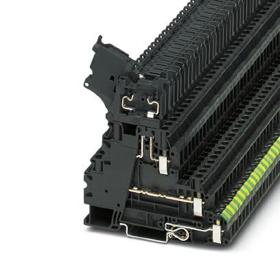 Phoenix Contact UT 4-PE/L/HESI (5X20) - Dcbb769486df45a69c776474ab9467de - 20147048