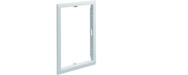 Afdekking/afscherming/markeerstrook voor kast/lessenaar