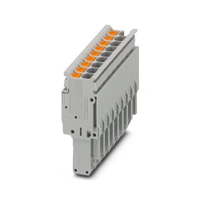 Phoenix Contact PP 2,5/ 9 - Dd21dabca15fa6ba1f35f34f3a9f32f0 - 20146620