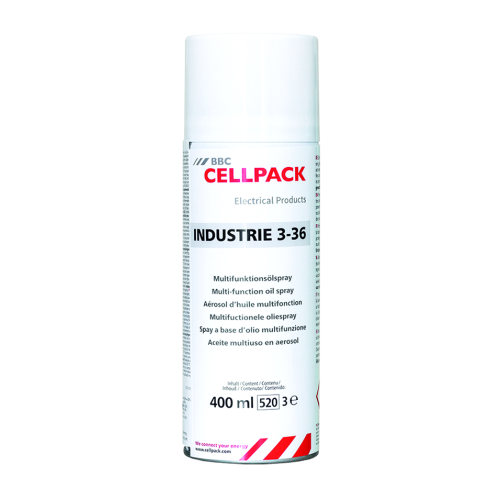 CELLPACK industrie spray 400ml - Dd255e43 8cf9 443d a852 855d9ab349fe - 5032846
