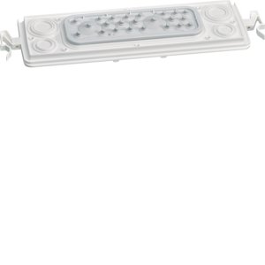 HAGER vega invoerstuk met flens VZ003VB - Dd57449bbc834380fec54d916e1171d1 - 11010705