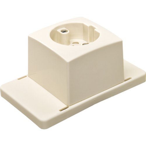 HAF montagedeksel + wcd perilex 3611W1-P S - Dda0301aa65afc5da121a17b4cf79c6a - 11003278