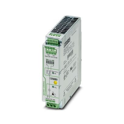 PHOENIX redundantiemoduul QUINT-ORING/24DC/2X10/1X20 - Ddde253d6d7605f65a51535e80db65cf - 5530569