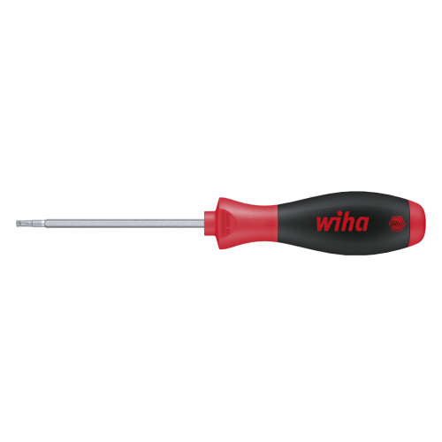 WIHA TORX kogelkop Schroevendraaier SoftFinish zeskantschacht 362BE T2 - Dde7f8f2 8b6e 4e62 9761 81093b3f00f2 - 20013480