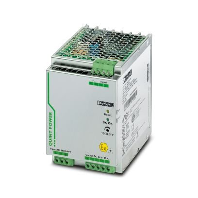 Phoenix Contact QUINT-PS/1AC/24DC/20/CO - Ddf73e28db2b5b53ac1ecbdfd9a6147a - 20143547
