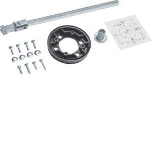 HAGER schakelaar verlengas 200mm HZC103 - De006f78212cdd54b100727f831daef5 - 11009933