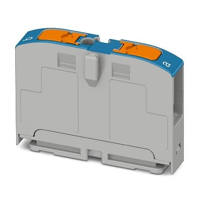 Phoenix Contact PTVFIX 2X2,5 BU - De375e9ad59be409a1a76e1f866f25cb - 20141297