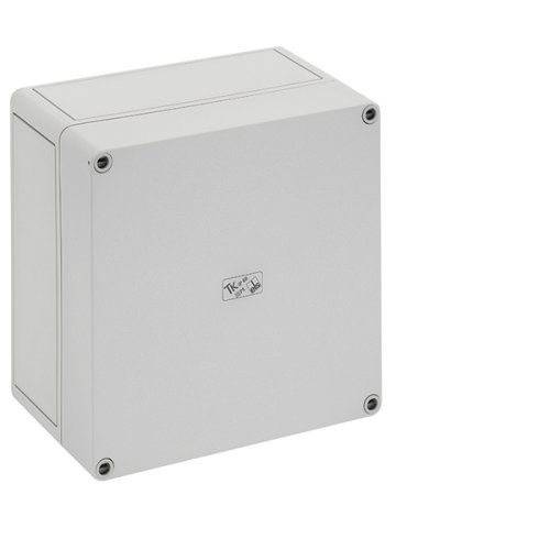 SPELSBERG behuizing leeg 182x180x111mm TK PS 1818-11-o - De485c775c18151de8e021e84c7a5063 - 1009872