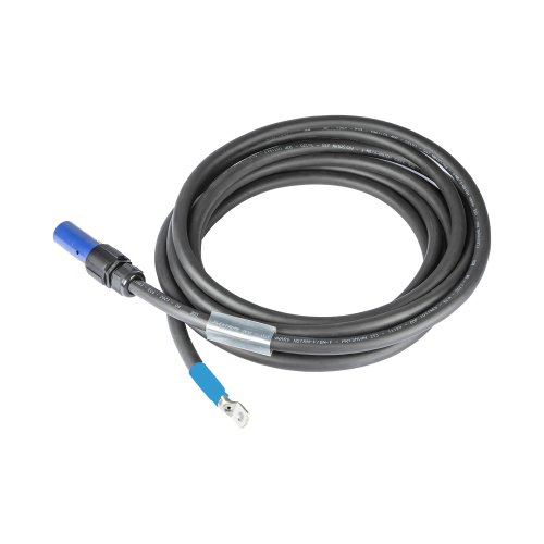 Keraf Aansluitkabel 0,5 m H07RN-F 1x120 mm&sup2; N blauw 500A LineSource - M12 kk - De5ddce14da22cf38605bfd3b03bfb44 - 20212292