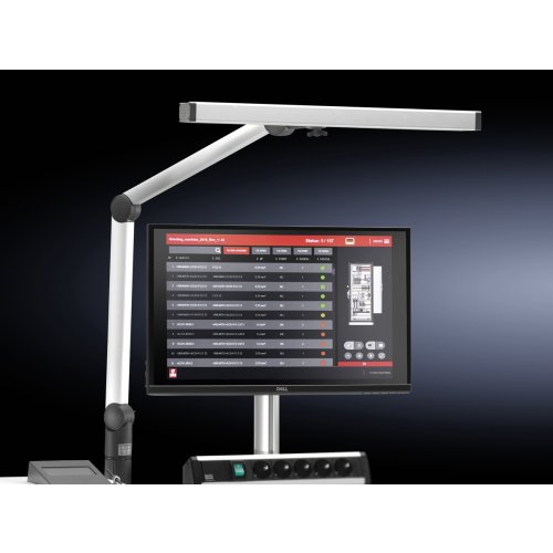 Rittal RAS Werklamp LED voor WS 540