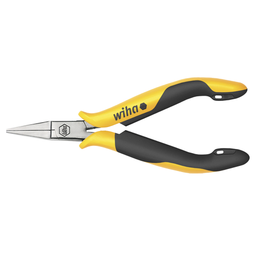 WIHA Platbektang Professional ESD Z38004 120mm - Dedde44d 44e2 44ac 9cfe dec545e25cd8 - 20013244